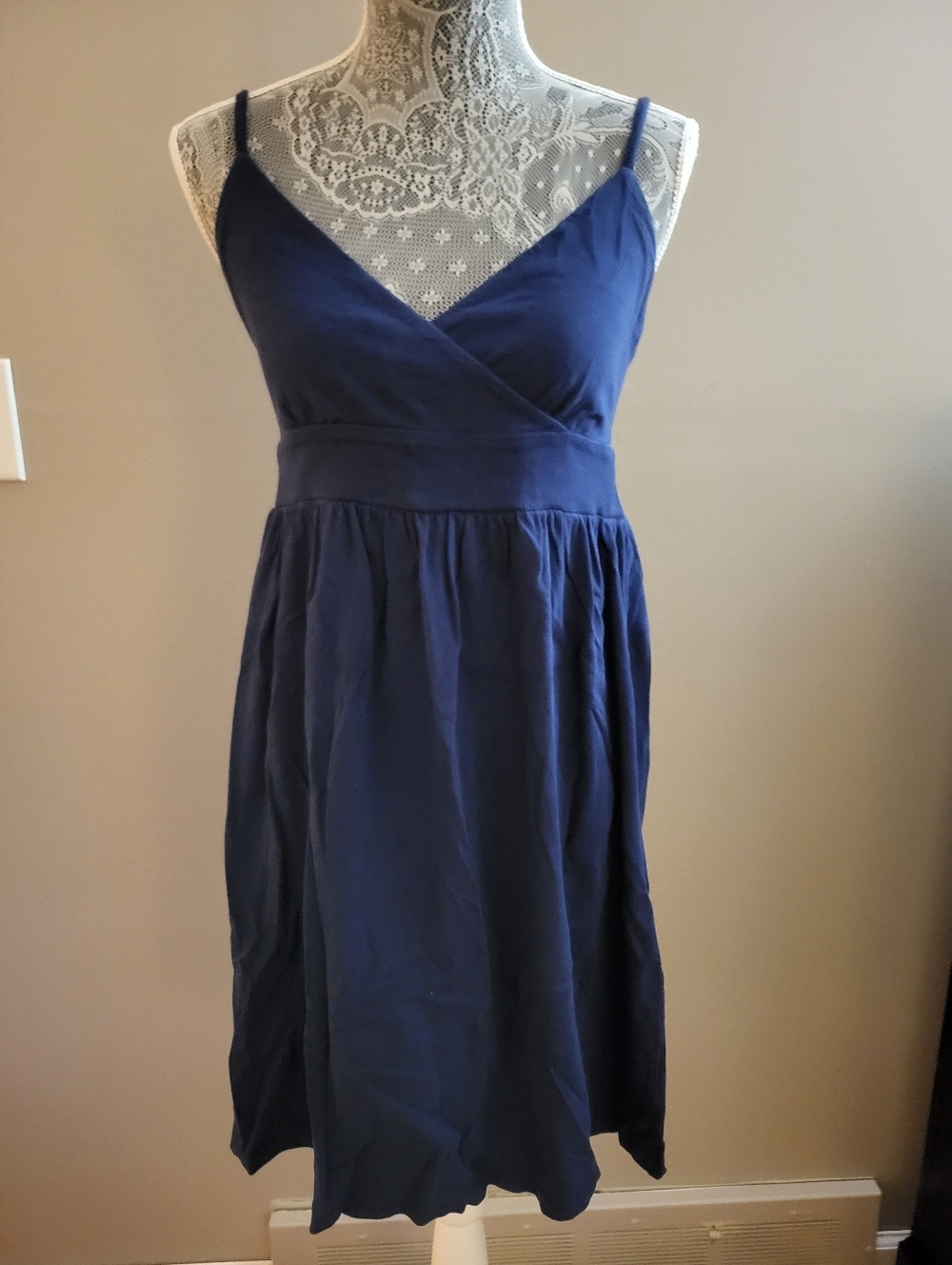 Light and Airy Summer Dress